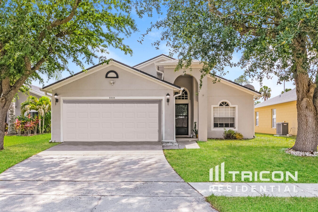Photo - 9444 Azalea Ridge Way House