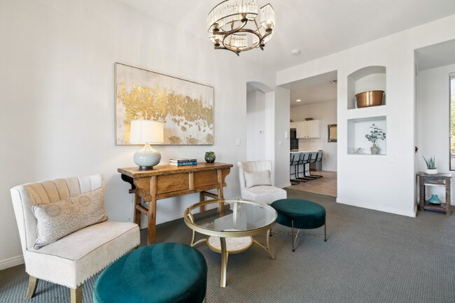 Photo - 16600 N Thompson Peak Pkwy Unit 2053