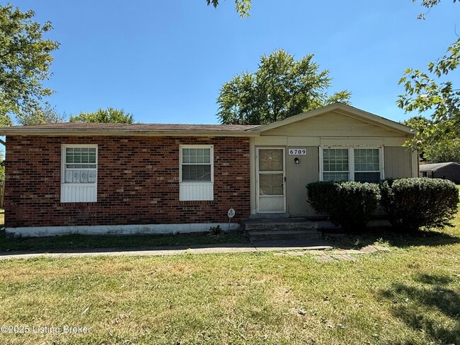 Building Photo - 6709 Rebecca Ln Rental
