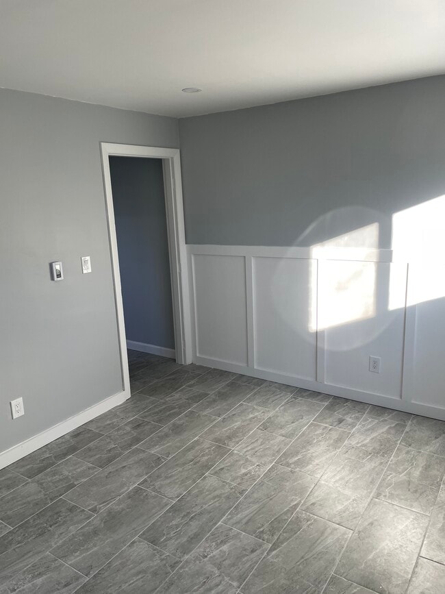 Living room - 333 Central St Unit 1 h