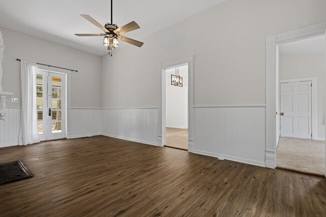 Photo - Historic Charm. Modern Updates. Prime Location.