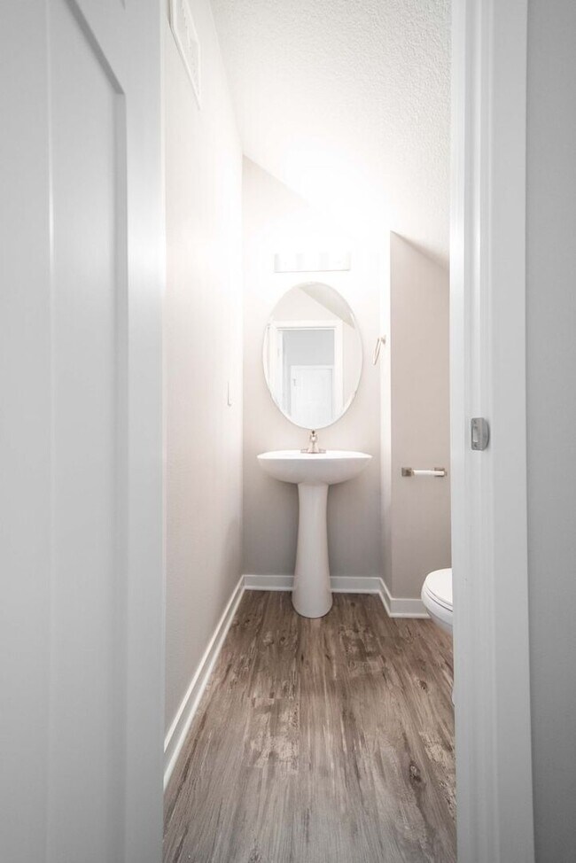 Village at The Grove Townhomes