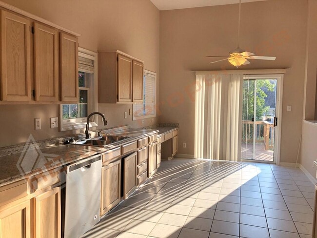 Photo - Elegant 4 Bedroom 2.5 Bath House w/ Primary Suite on 1st Floor + a Fenced-in Backyard @ Park Vill...