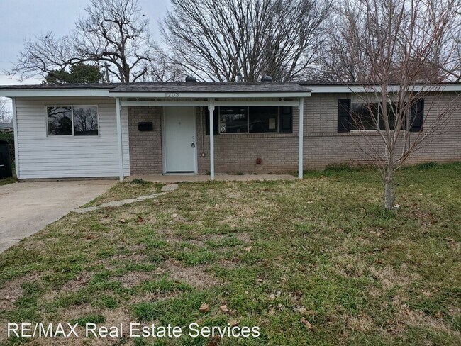 3 br, 1 bath House - 1203 Violet - 3 br, 1 bath House - 1203 Violet