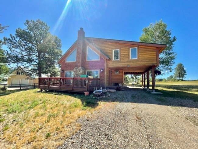 Photo - Cozy Lake Hatcher House