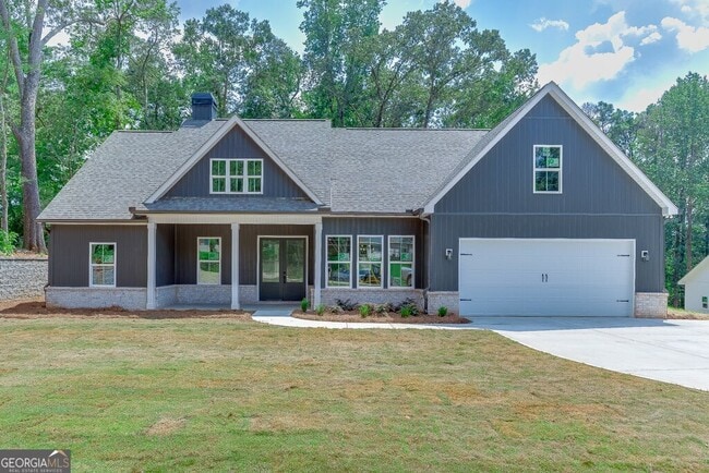Building Photo - 115 Rains Rd Rental