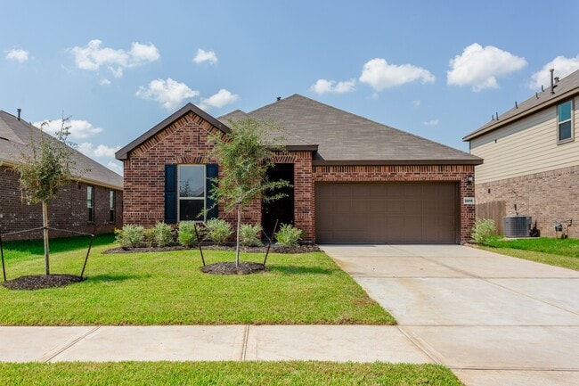 Building Photo - 22219 Davenport Downs Ln Rental
