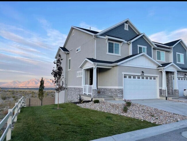 Photo - 4378 W Hemsley Ln Townhome