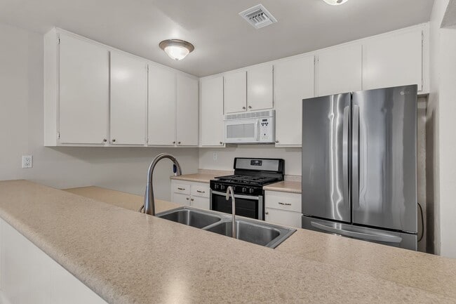 Photo - Fresh New Paint for a Bright, Updated Look