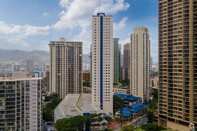 Photo - Villa on Eaton Square