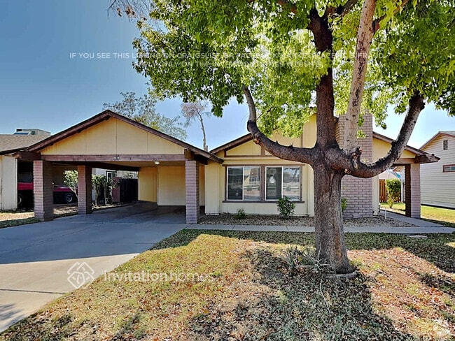 Building Photo - 6618 S 44th Pl Rental