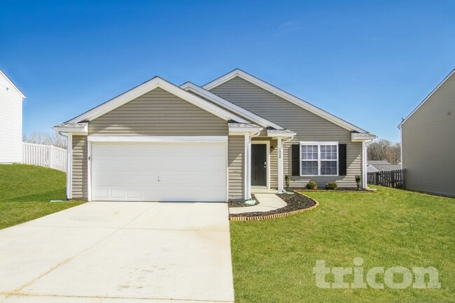 Building Photo - 1528 April Knoll Ct