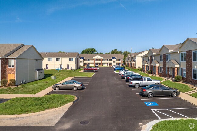 Park Meadows