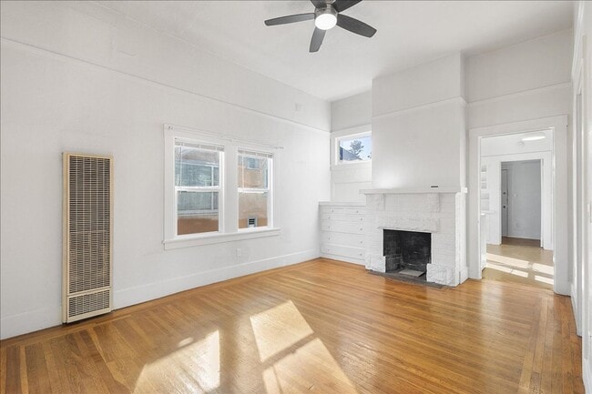 Photo - 1517 Willow St Unit 1517