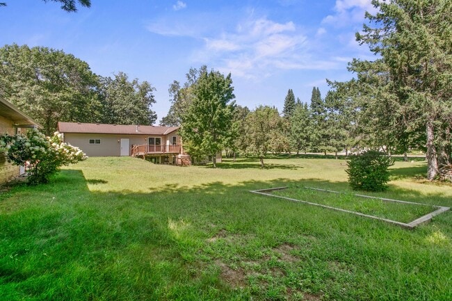 Photo - Rent in Andover 4 bd 3 ba 5 garage stalls, 1 AC avail NOW: $2,895/mo plus utilities.