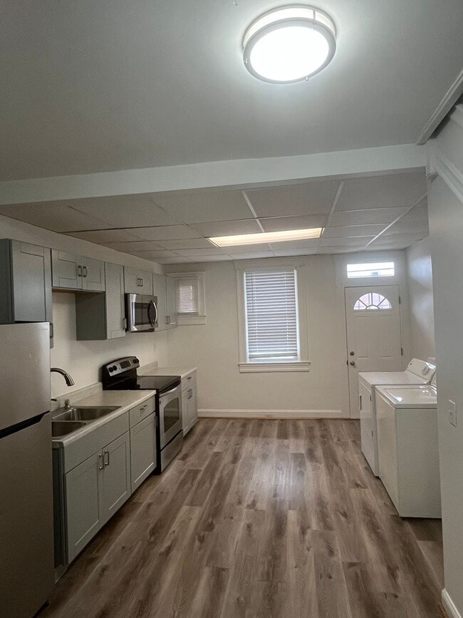 Photo - 2809 W Mulberry St