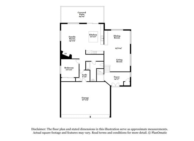 Photo - 740 Cam La Paz