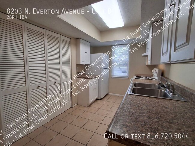 Photo - 8203 N Everton Ave Unit D