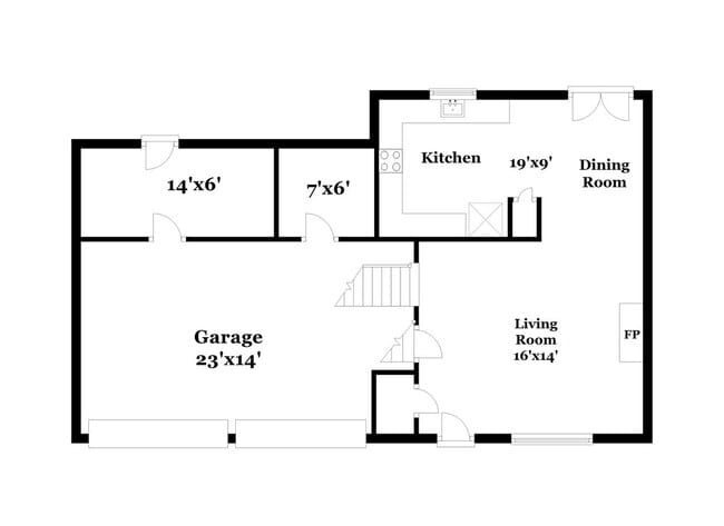 Photo - 381 Canterbury Ln