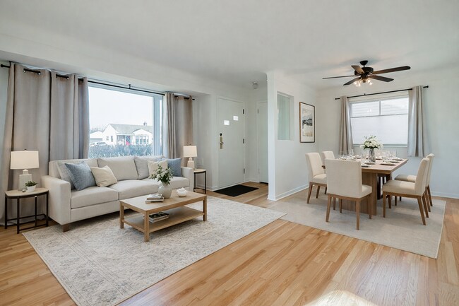 Photo - AVAILABLE NOW! Beautifully Updated 3-Bedroom Home with High-End Finishes!