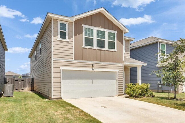 Photo - 1009 Waterbuck Cv Casa