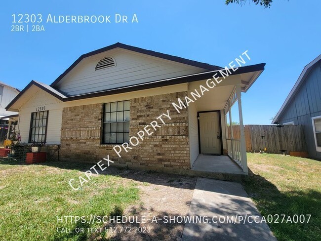 Building Photo - 12303 Alderbrook Dr
