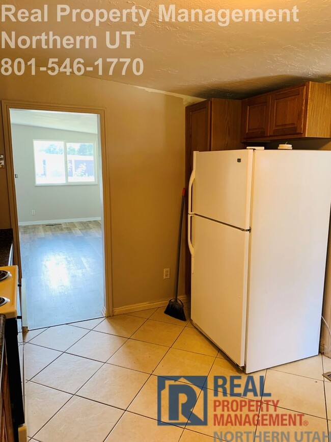 Photo - 3 Bed 1 Bath Ogden Home