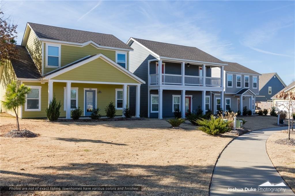 Photo - 1775 N Izard Ln