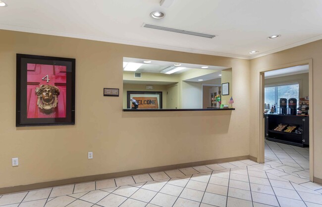 Photo - Furnished Studio-Memphis - Airport