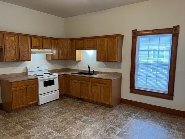 Photo - 1444 N Texas Ave