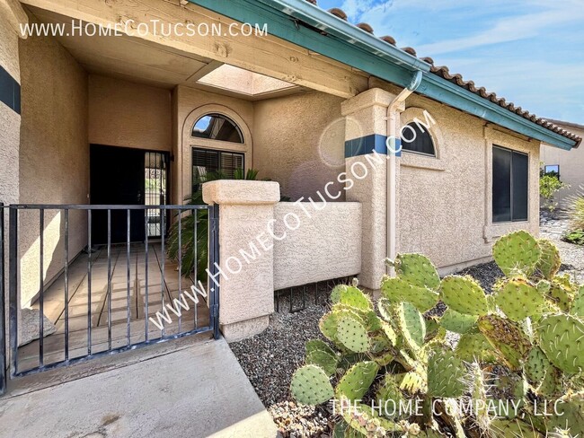 Photo - 1551 E Sonoran Desert Dr
