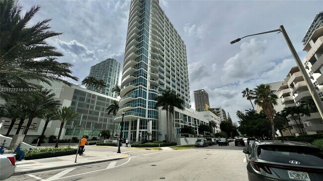 Photo - 480 NE 30th St Condo Unit 1603