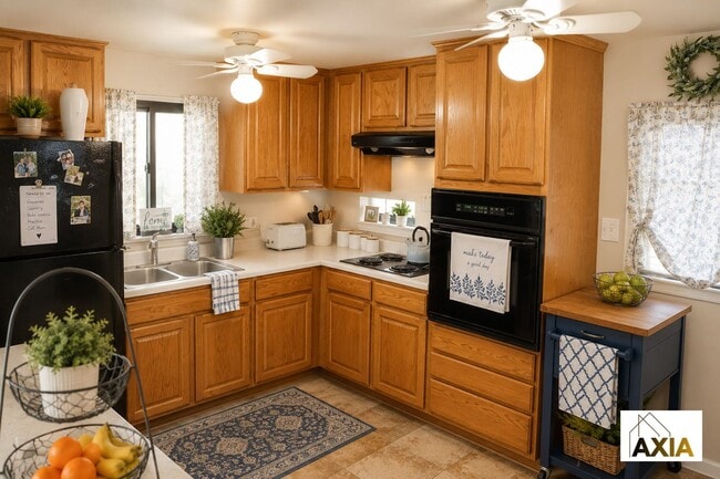 Photo - Cherry St Unit 3250
