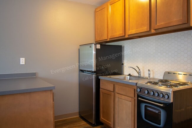 Photo - 2008 W Plum St Unidad 1A