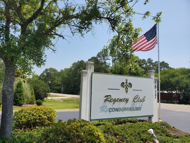 Photo - Gulf Shores town home with garage