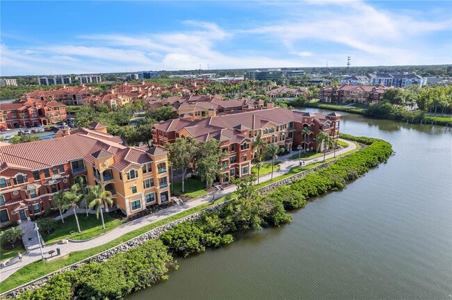 Photo - 2730 Via Tivoli Condo Unit 322B