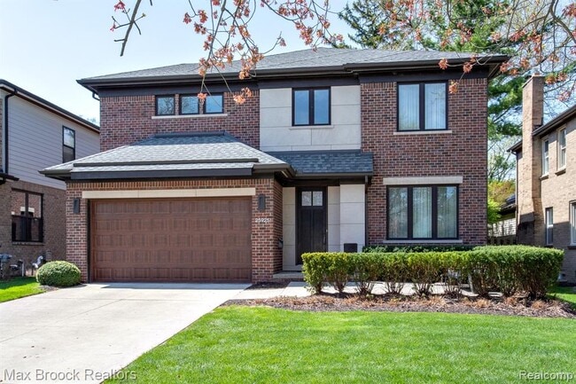 Photo - 25925 York Rd