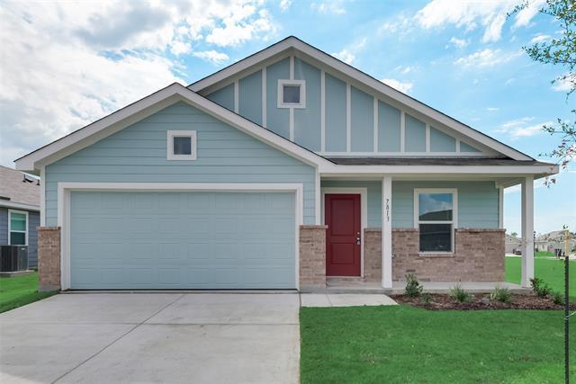 Building Photo - 7813 Thornton Dr