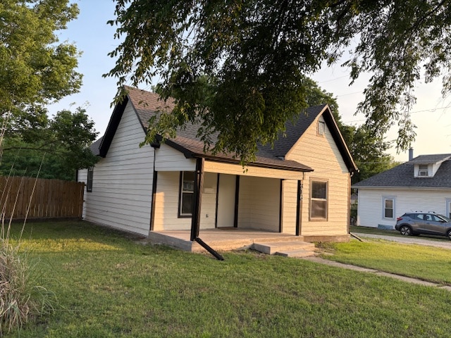 Photo - 316 NE 10th St