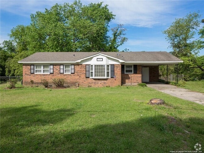 Building Photo - 504 Alleghany Rd Rental