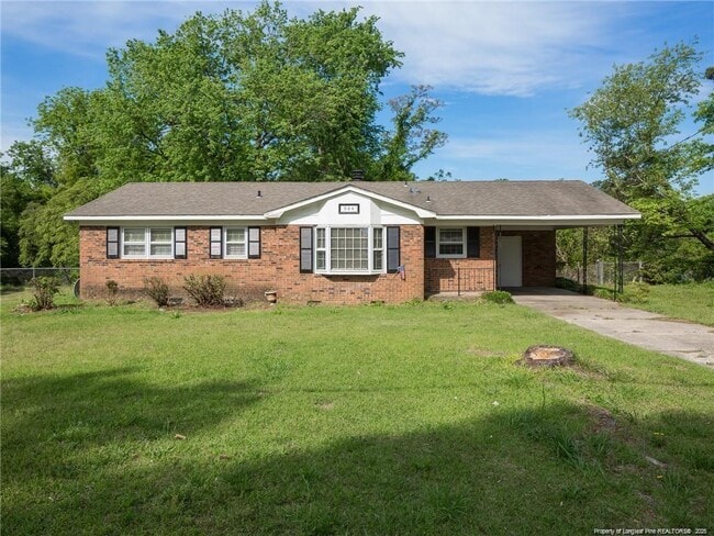 Photo - 504 Alleghany Rd House