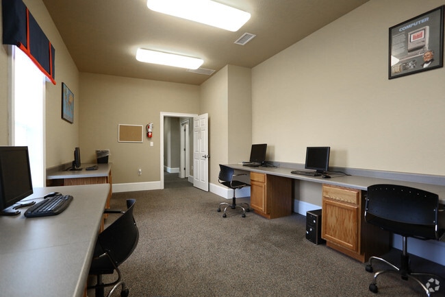 O'Fallon Lakes Apartments