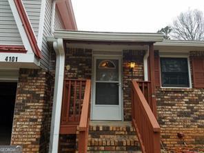 4101 Springlake Cir