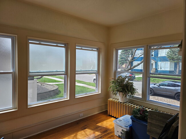 Bedroom / Office - 508 Maple Ave Unit First Floor