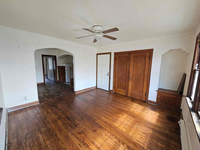 Photo - 511 West Elizabeth Street Apartment Unit A