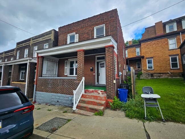 Building Photo - 535 E Warrington Ave Rental