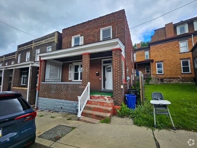 Building Photo - 535 E Warrington Ave Rental