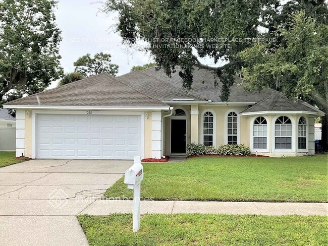 Building Photo - 1038 Corkwood Dr Rental