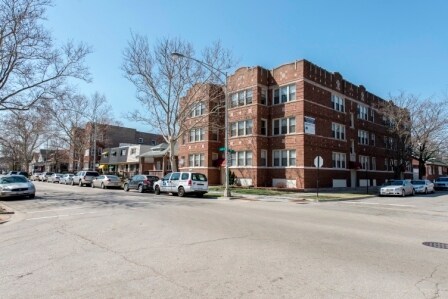 Exterior - 7400 S Yates