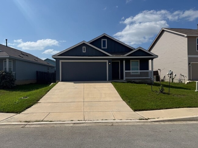 Building Photo - Charming 4-Bedroom Home Available for Rent!  Bulverde Area